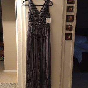 Long dress